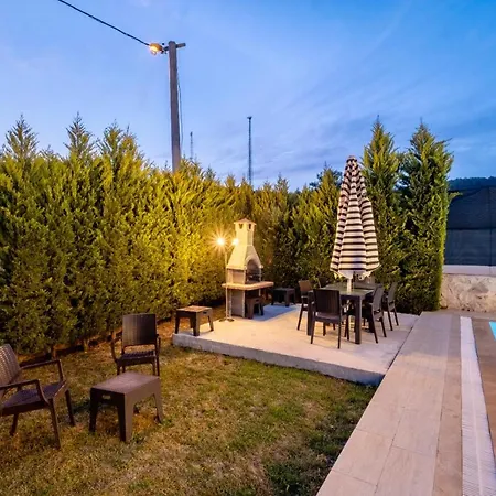 Villa Sahra Fethiye