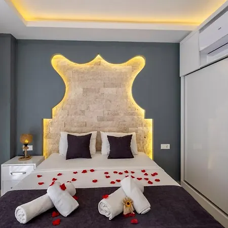 Sahra Fethiye