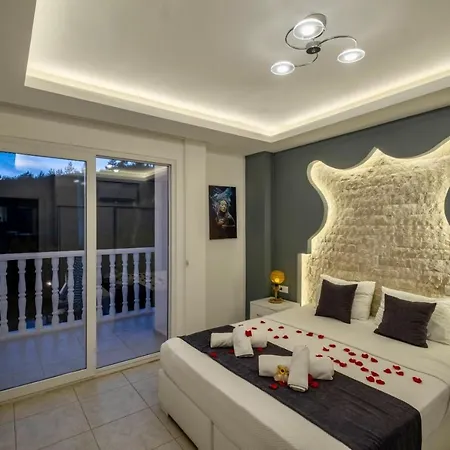 Sahra Villa Fethiye